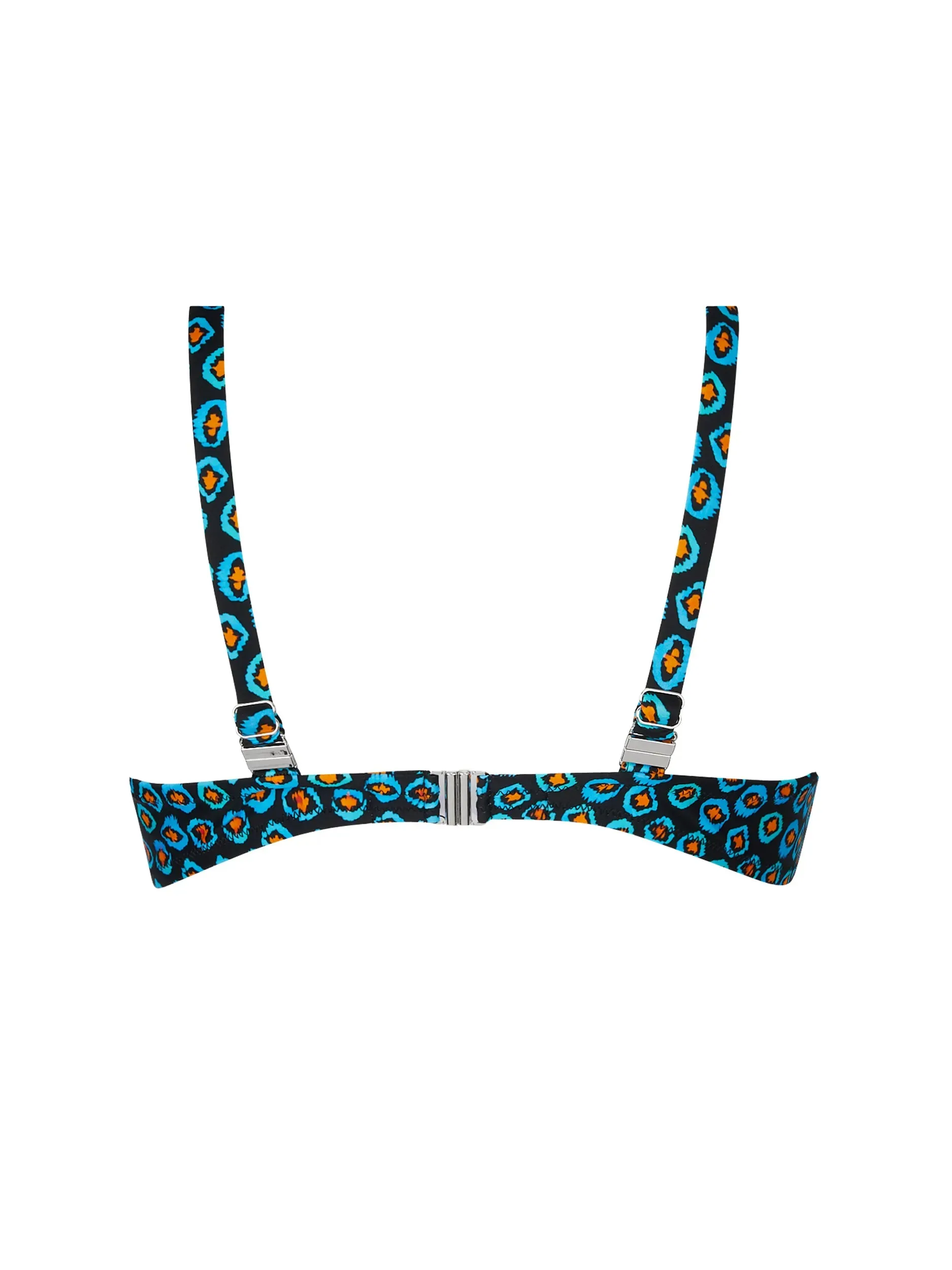 Antigel Swimwear by Lise Charmel - La Vagabonde Underwired Contour Pois Soleil