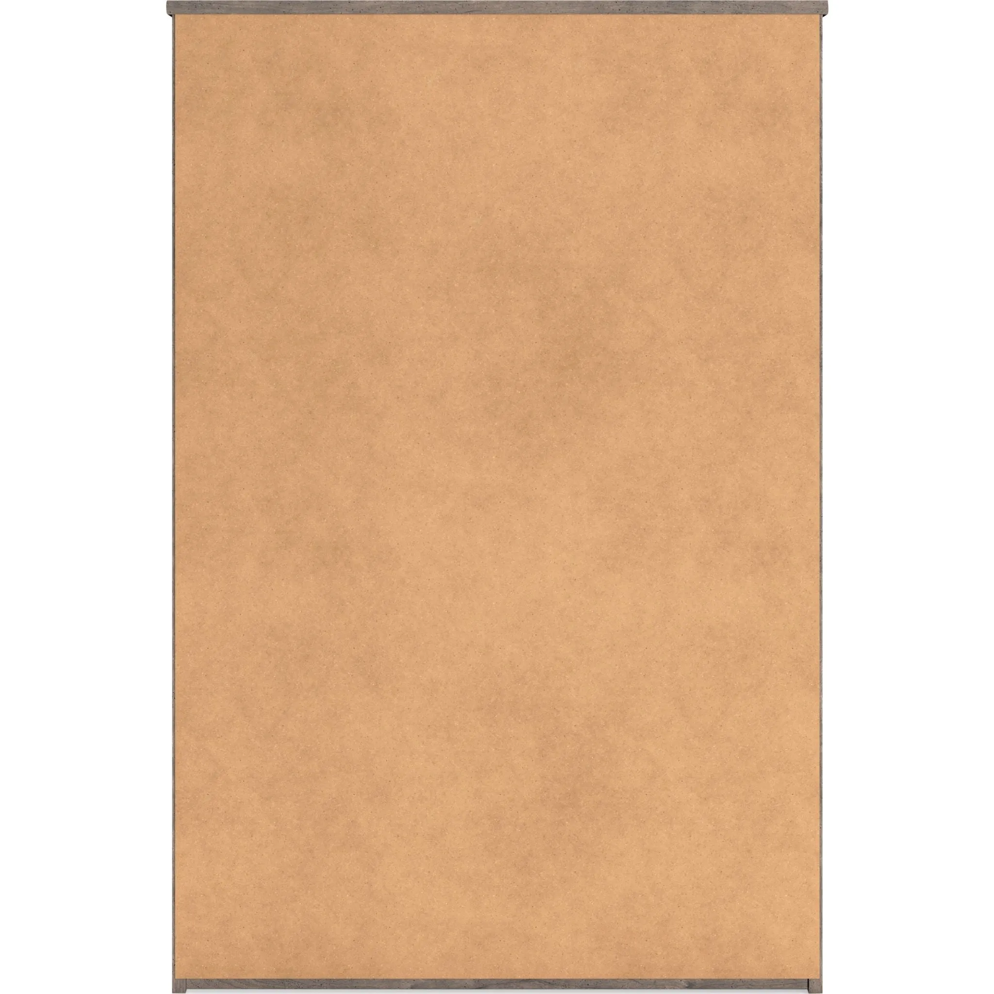 Bayzor Chest - Gray