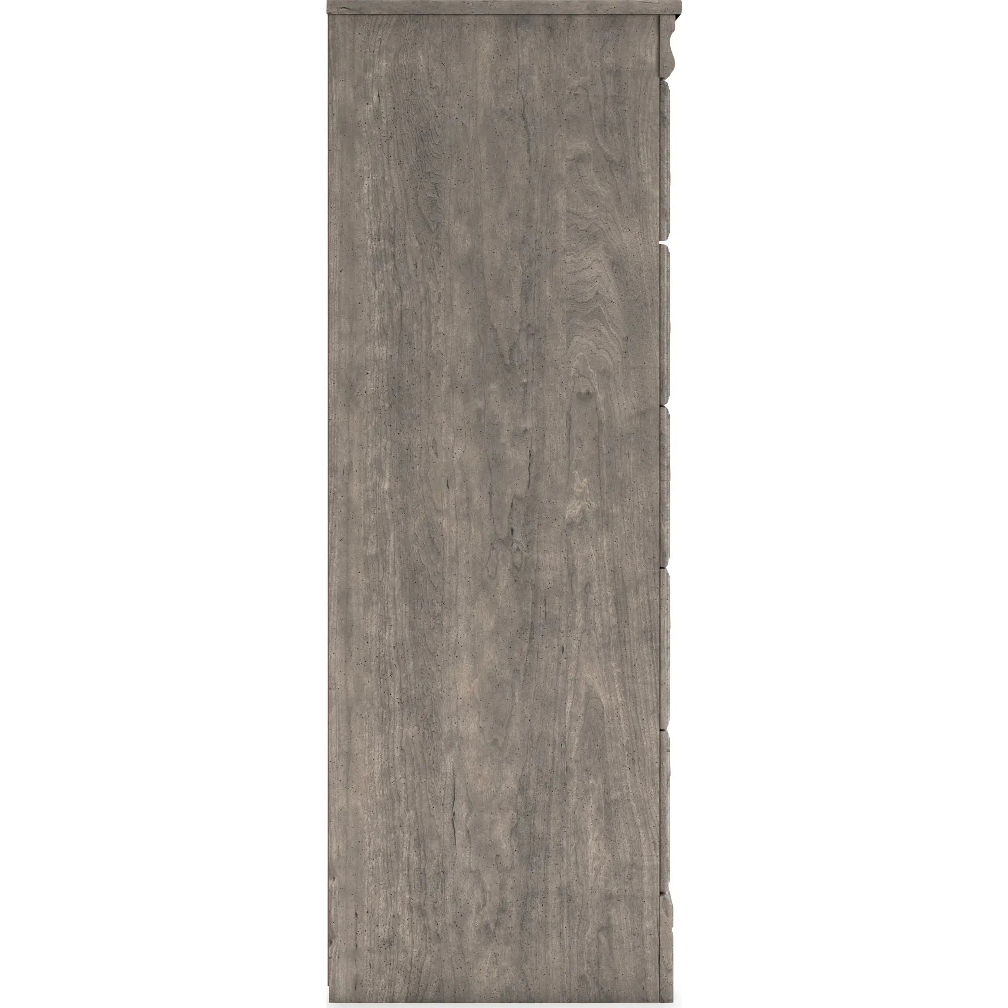 Bayzor Chest - Gray