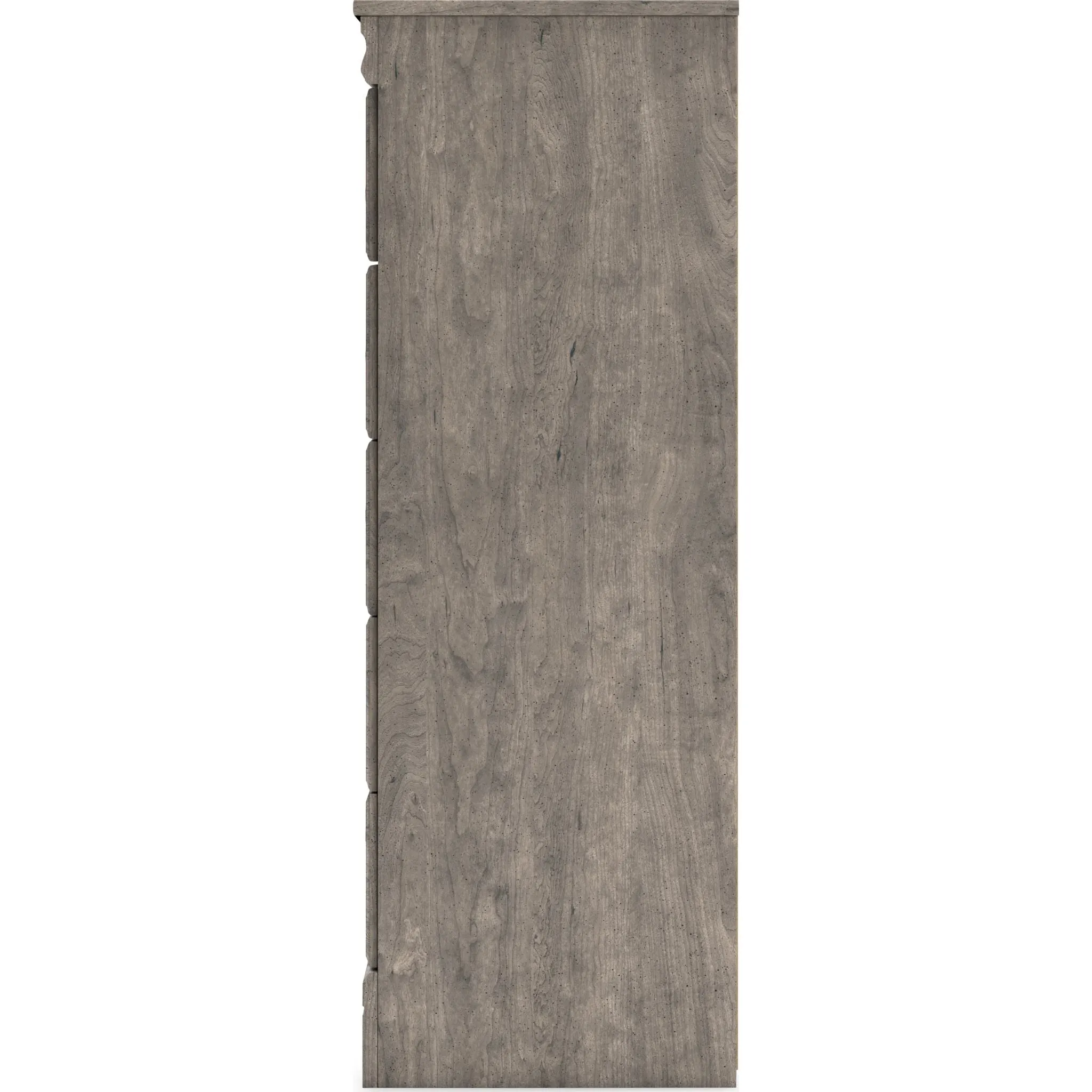 Bayzor Chest - Gray