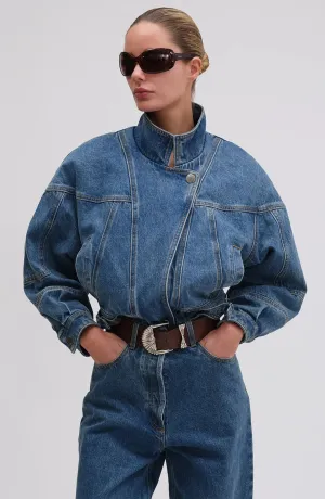 CAPRICE JACKET