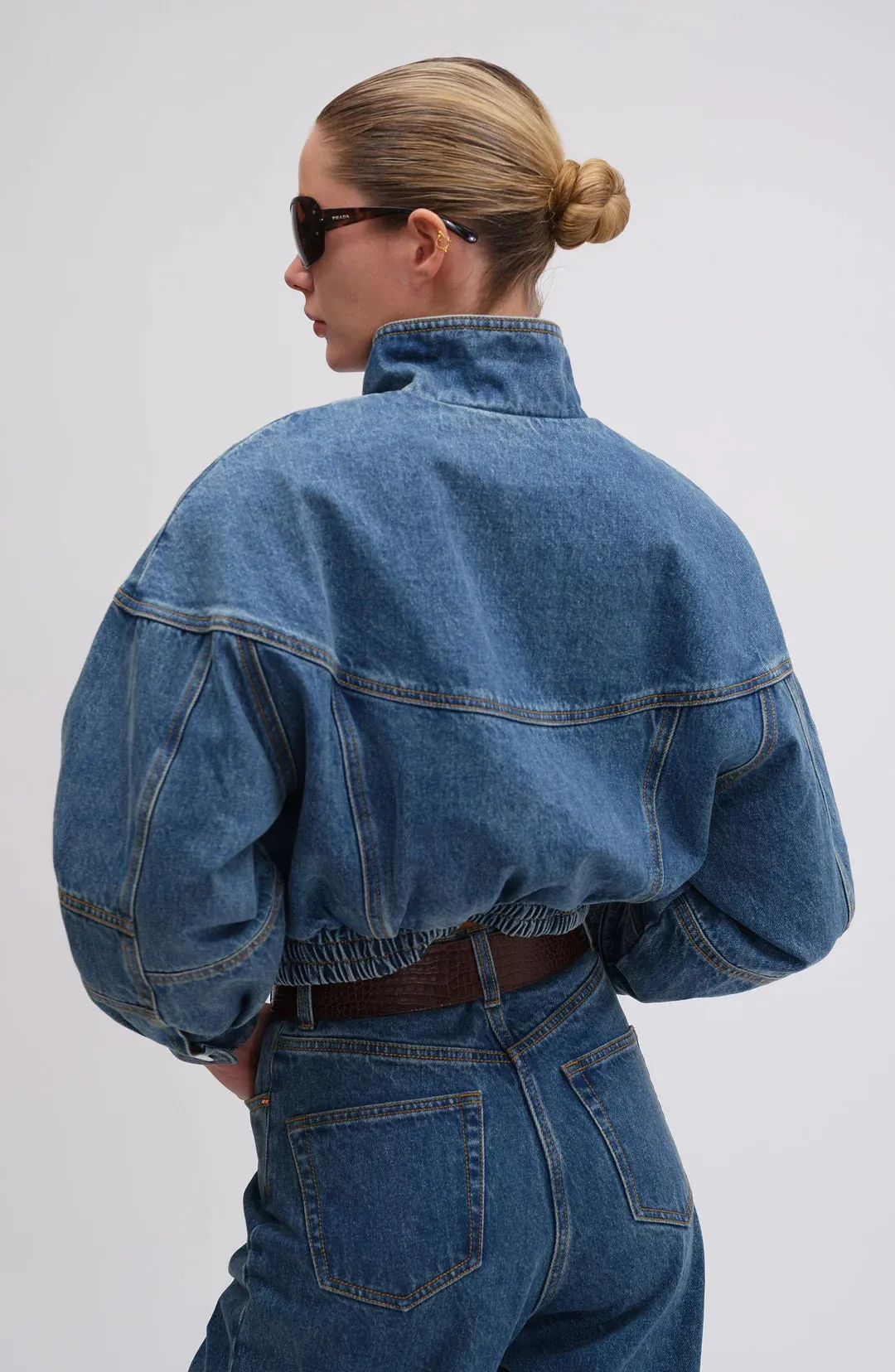 CAPRICE JACKET