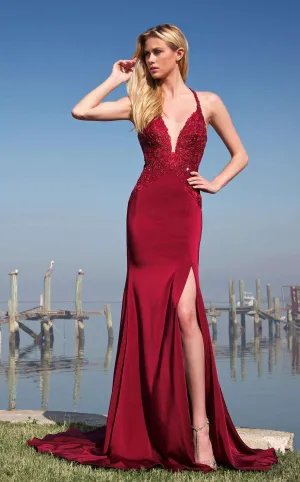 Colors Dress 1755 Dress