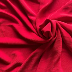 CREPE ROUGE BELLE TENUE