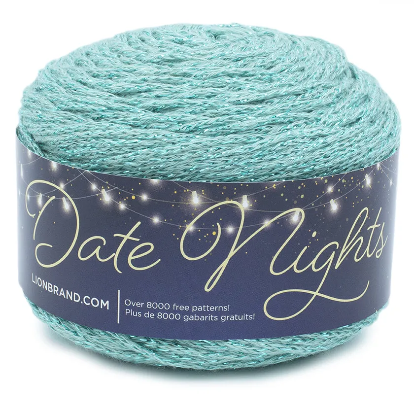 Date Nights Yarn - Discontinued