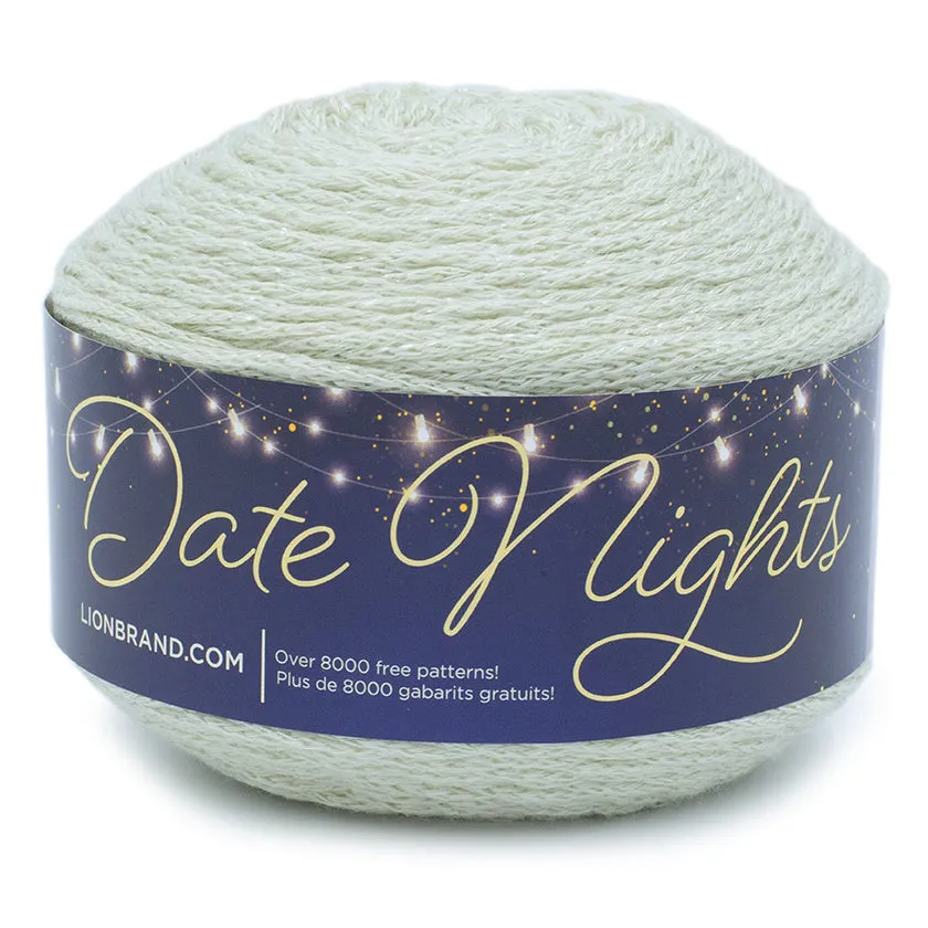 Date Nights Yarn - Discontinued