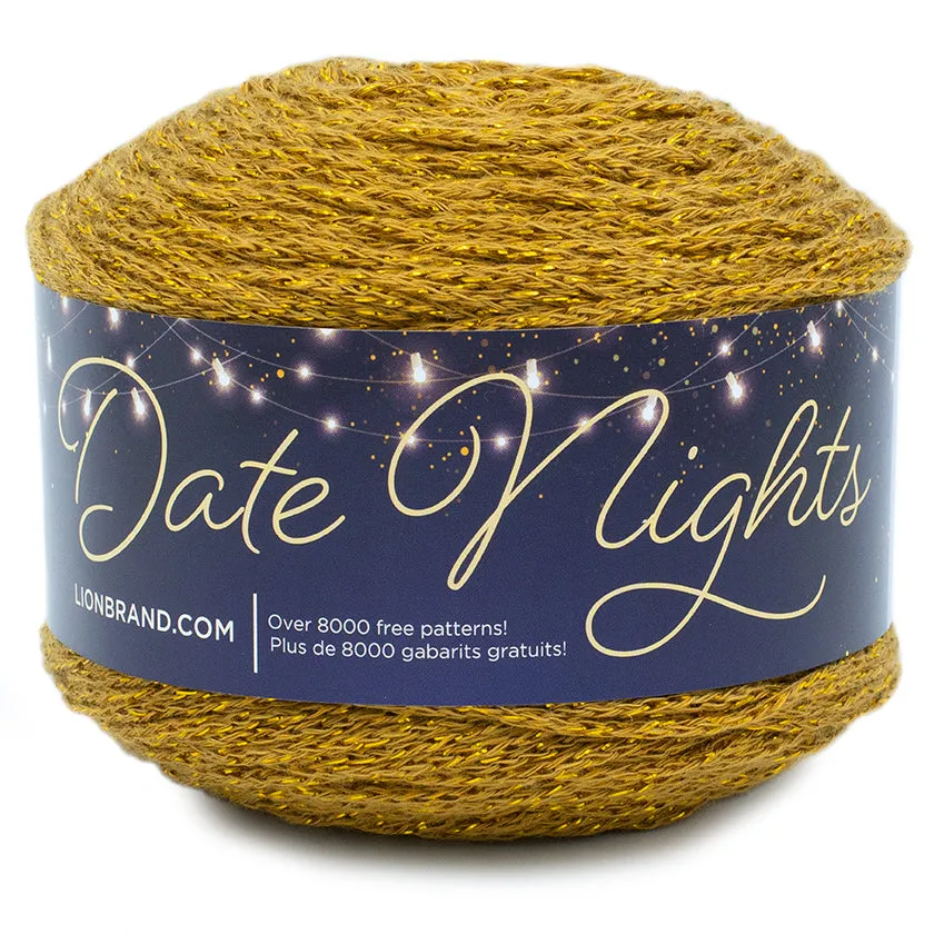 Date Nights Yarn - Discontinued