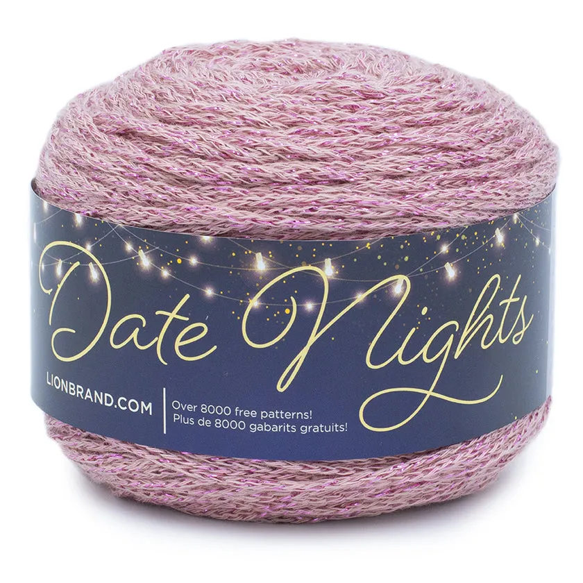 Date Nights Yarn - Discontinued