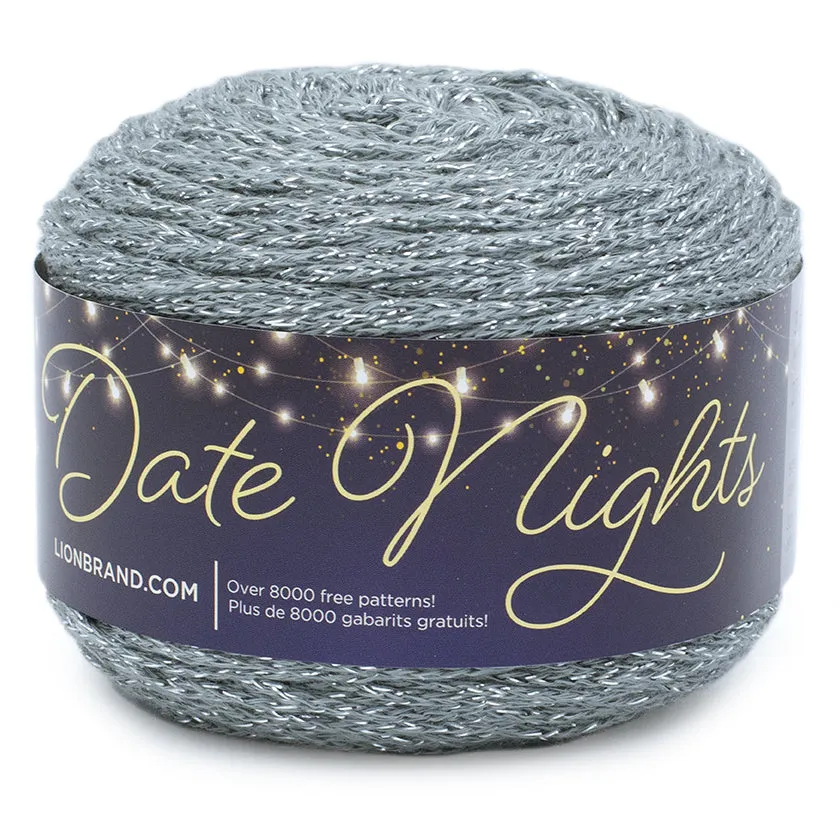 Date Nights Yarn - Discontinued