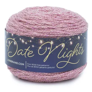 Date Nights Yarn - Discontinued