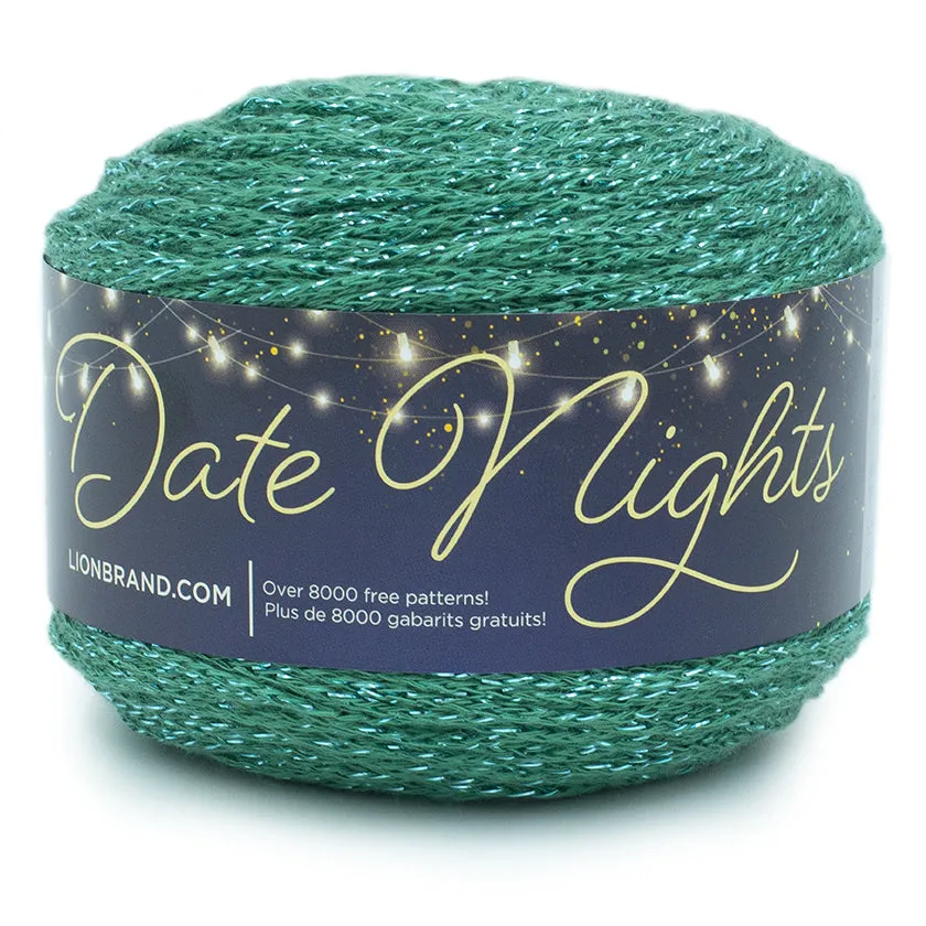 Date Nights Yarn - Discontinued