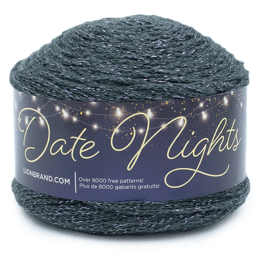 Date Nights Yarn - Discontinued