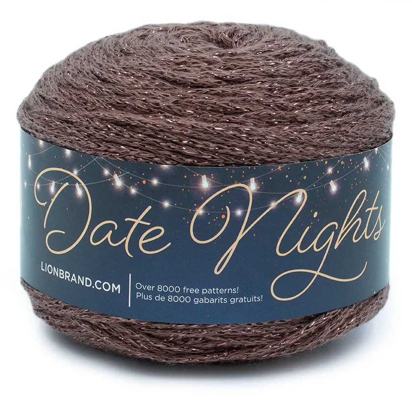 Date Nights Yarn - Discontinued
