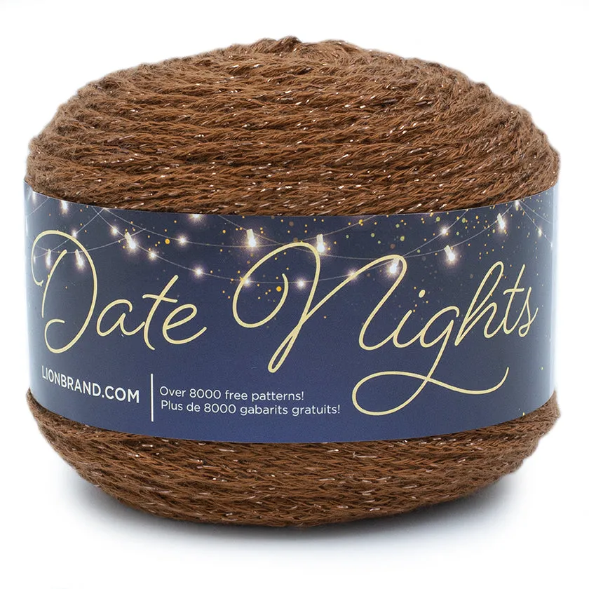Date Nights Yarn - Discontinued