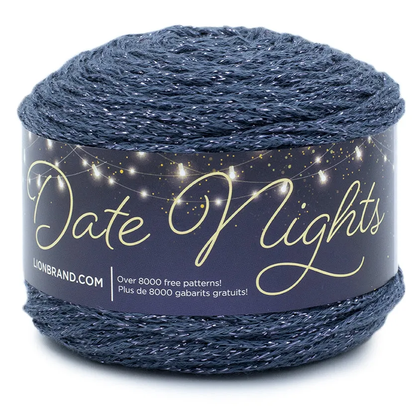 Date Nights Yarn - Discontinued