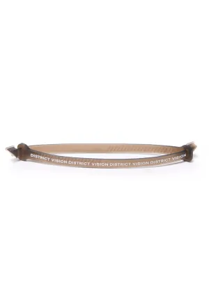 District Vision DV Sport Strap - Grey