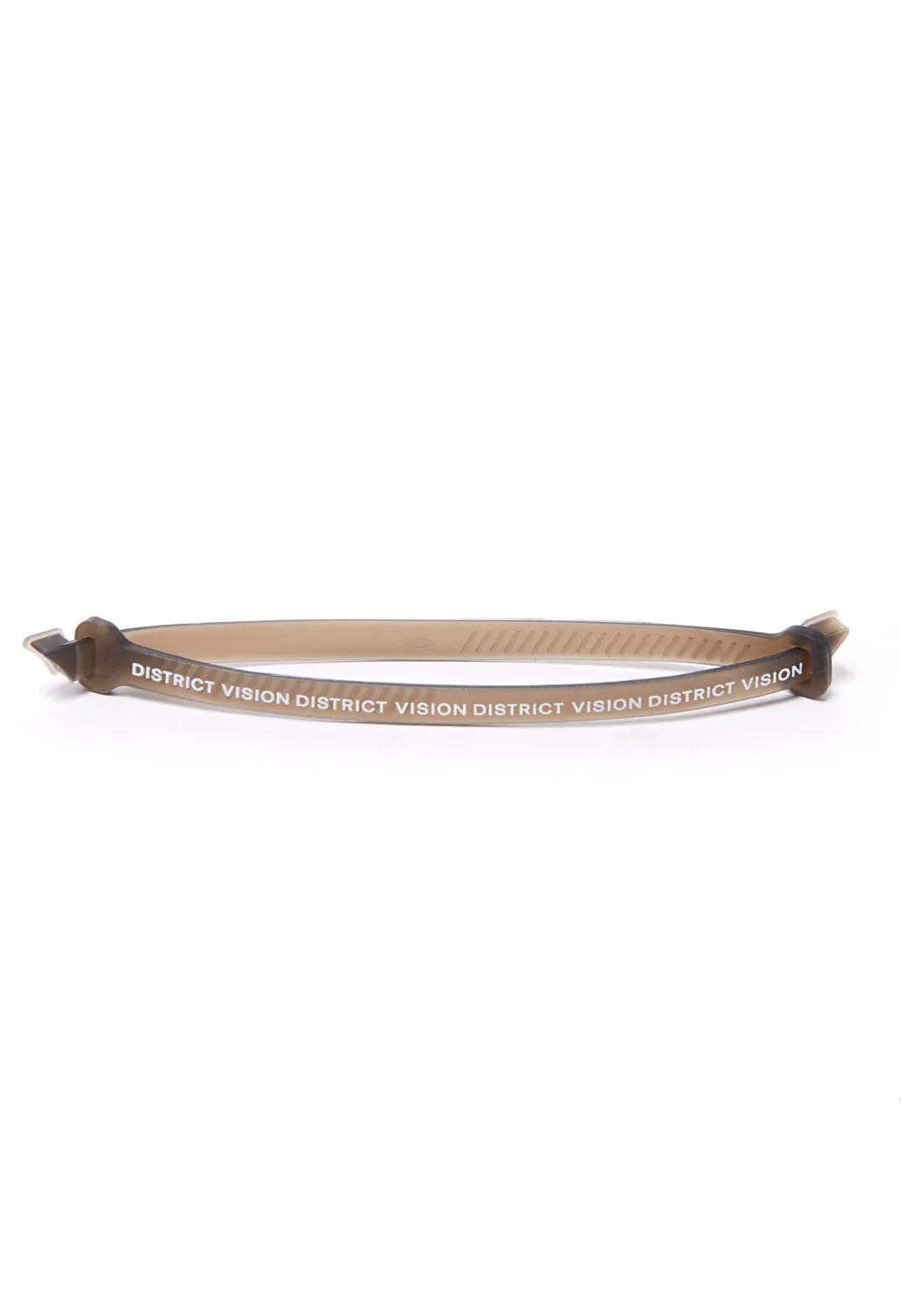 District Vision DV Sport Strap - Grey