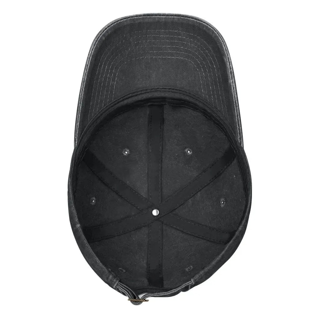 Dive into Style with Scuba Diving Baseball Caps