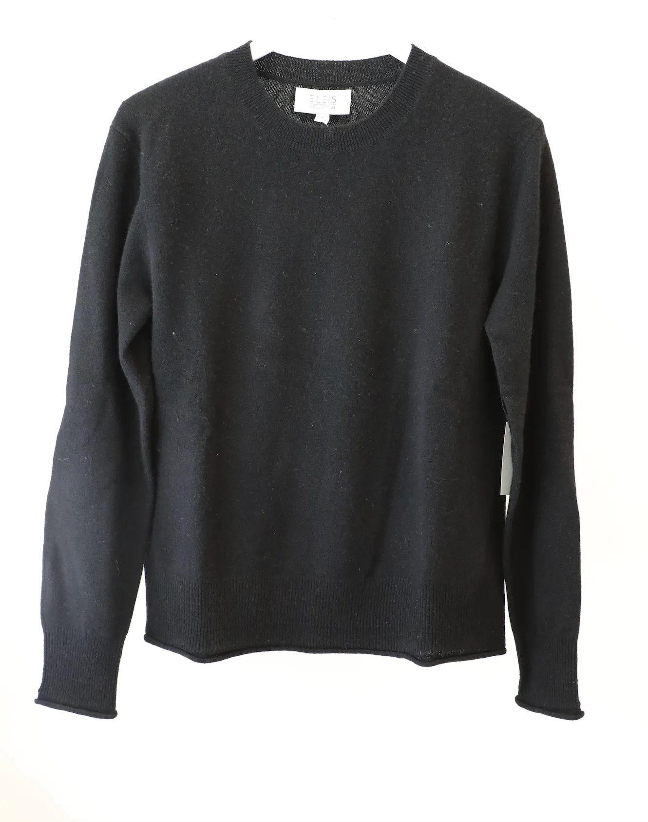Eleis Collective - The Detail Crew - Black