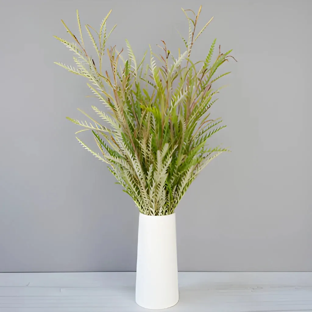 Fresh Grevillea Greens