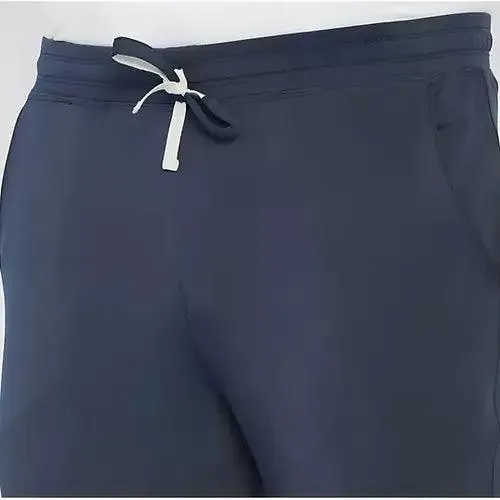 Grey Cotton Joggers: Men's Comfortable and Stylish Track Pants