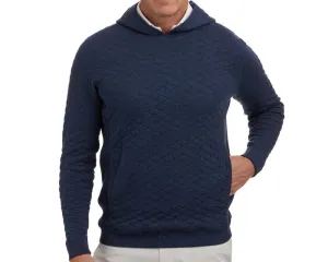 Holderness & Bourne  Wallace Sweater Navy
