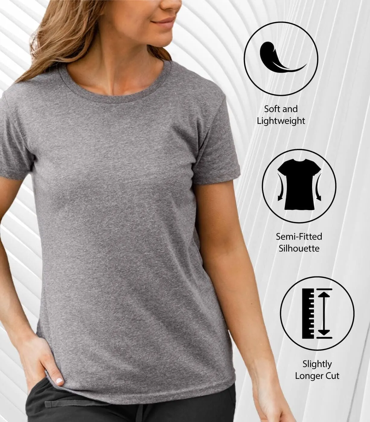 Instant Message - Sea Turtle - Women's Short Sleeve Graphic T-Shirt