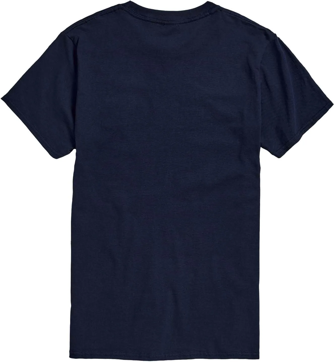 Instant Message This is My Camping Shirt - Men's Short Sleeve Graphic T-Shirt