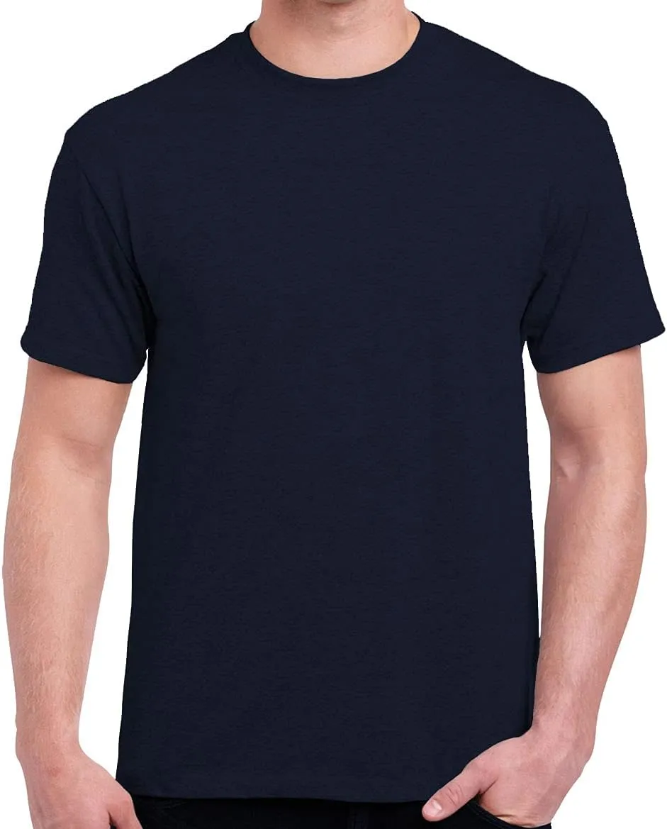 Instant Message This is My Camping Shirt - Men's Short Sleeve Graphic T-Shirt