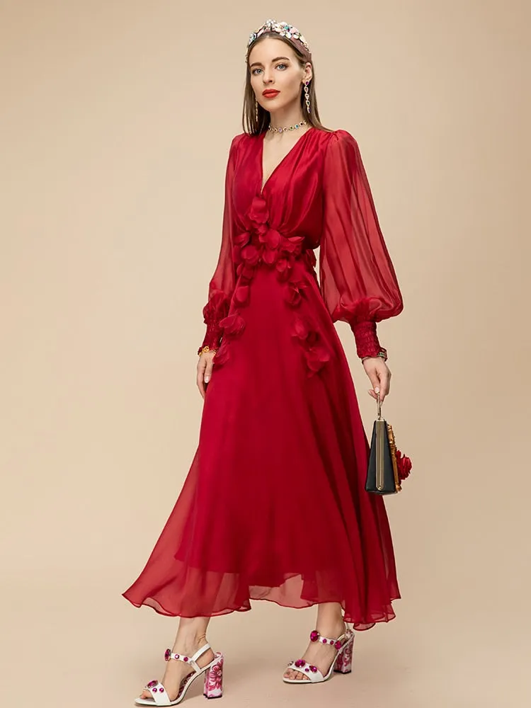 Lois Dress