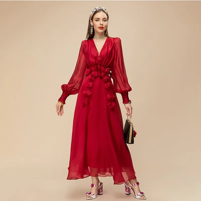 Lois Dress