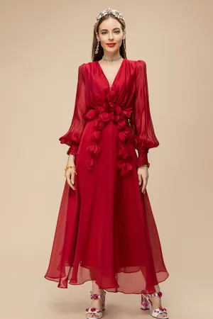 Lois Dress