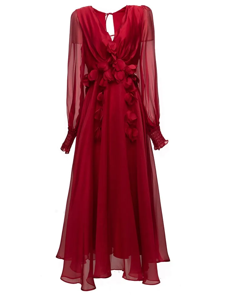 Lois Dress