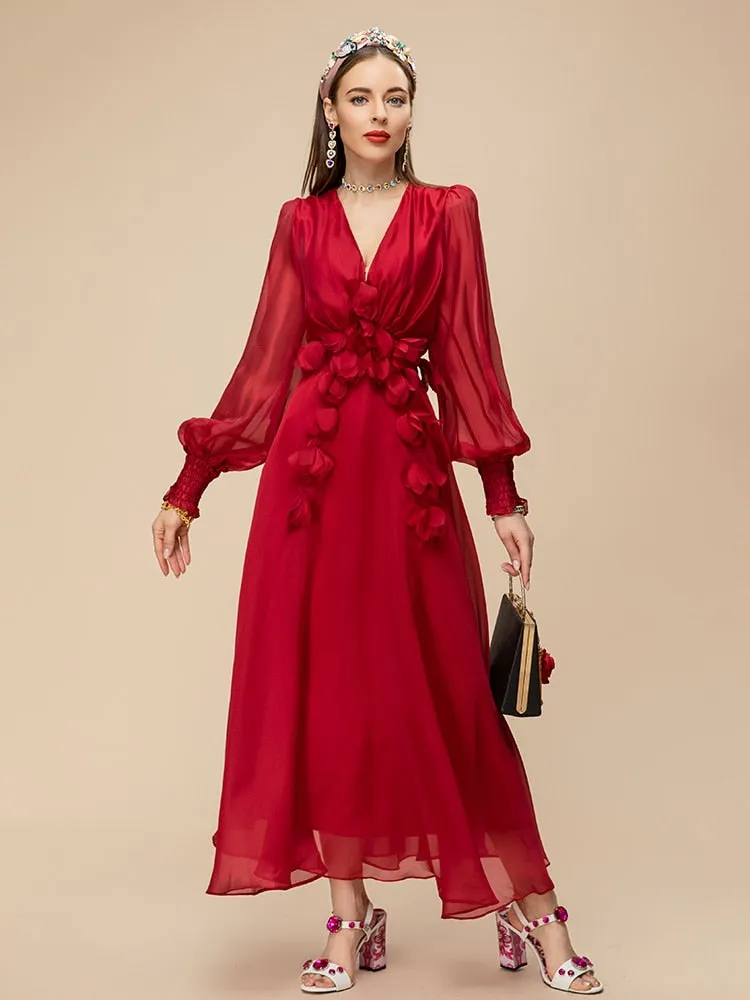 Lois Dress