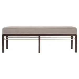 Minimalist Bench