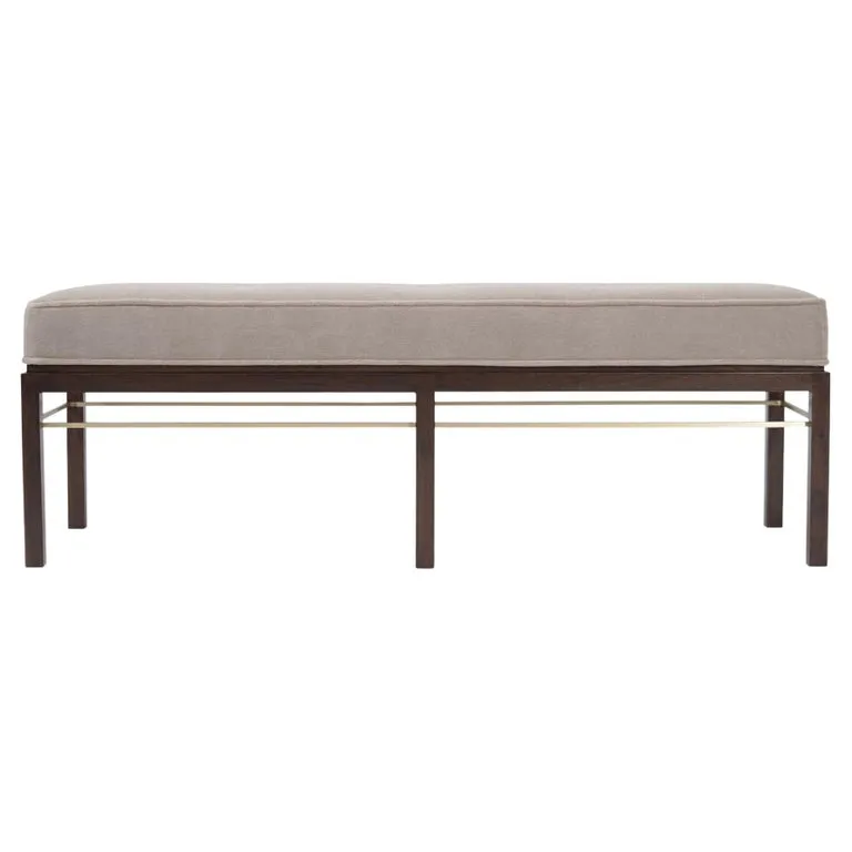 Minimalist Bench