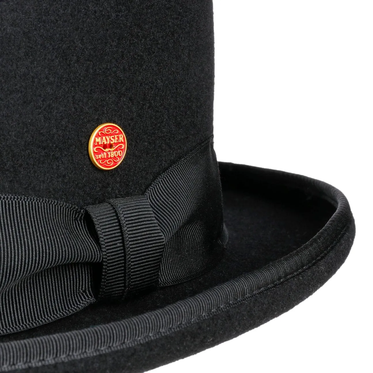 Mirlino Top Hat by Mayser
