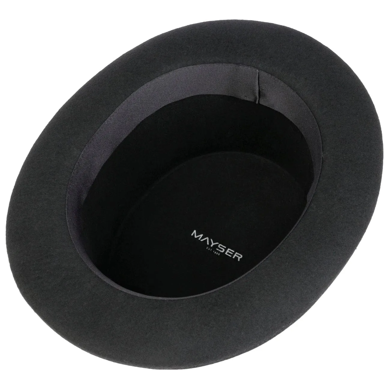 Mirlino Top Hat by Mayser