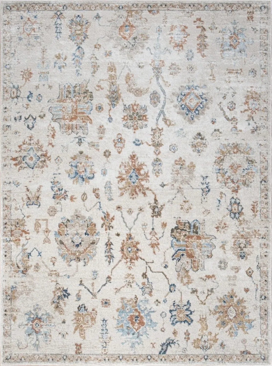 Noble GC_GEN7007 Ivory