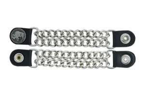 PKV101XL Vest Extender - Buffalo Nickel  XL