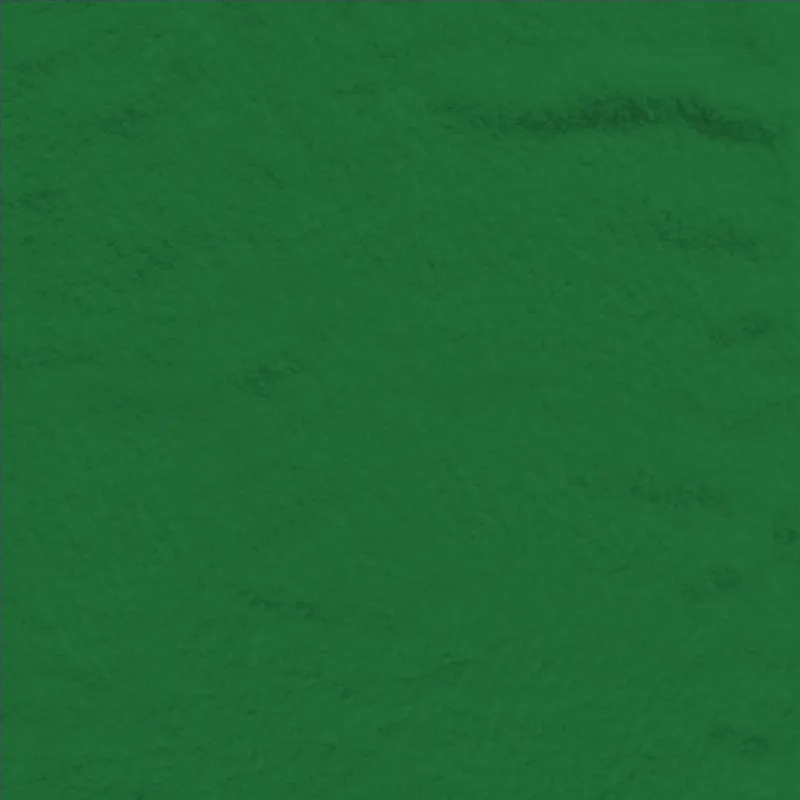 Polyester Fleece - Kelly