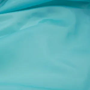 Polyester Lining - Aqua