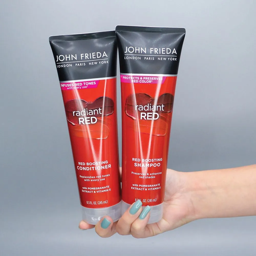 Radiant Red® Bundle