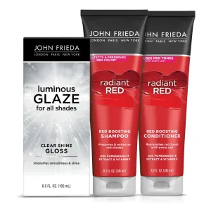 Radiant Red® Bundle