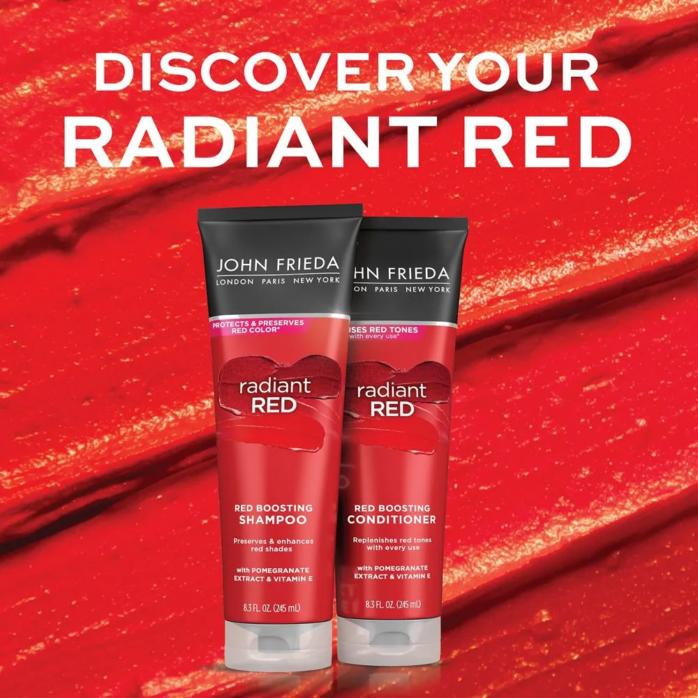 Radiant Red® Bundle