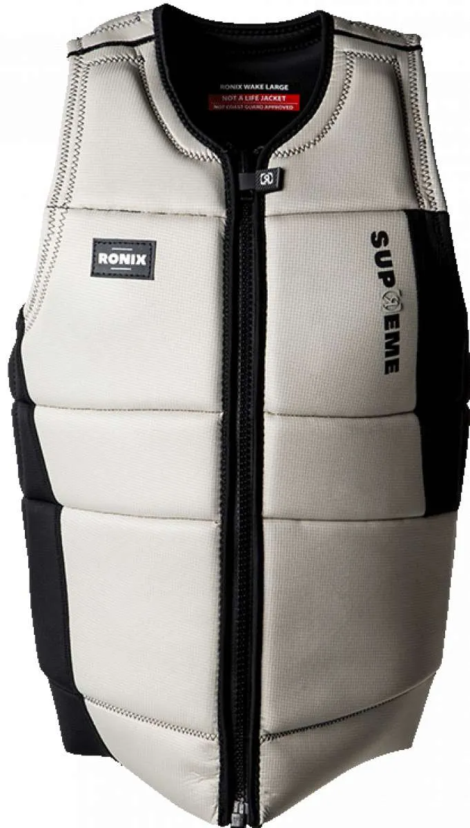 Ronix Supreme Comp Vest 2023
