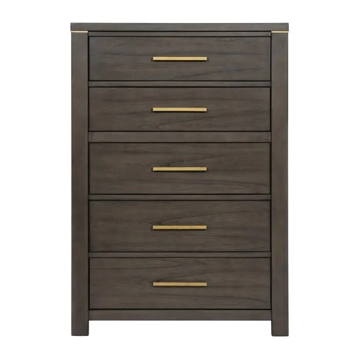 Scarlett Chest