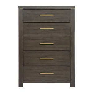 Scarlett Chest