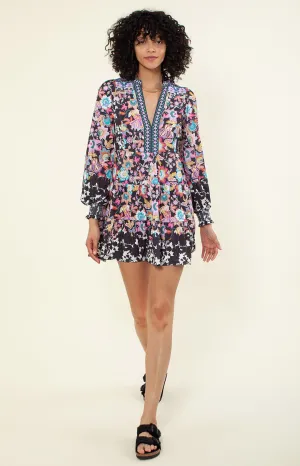 Sempronia Jersey Dress