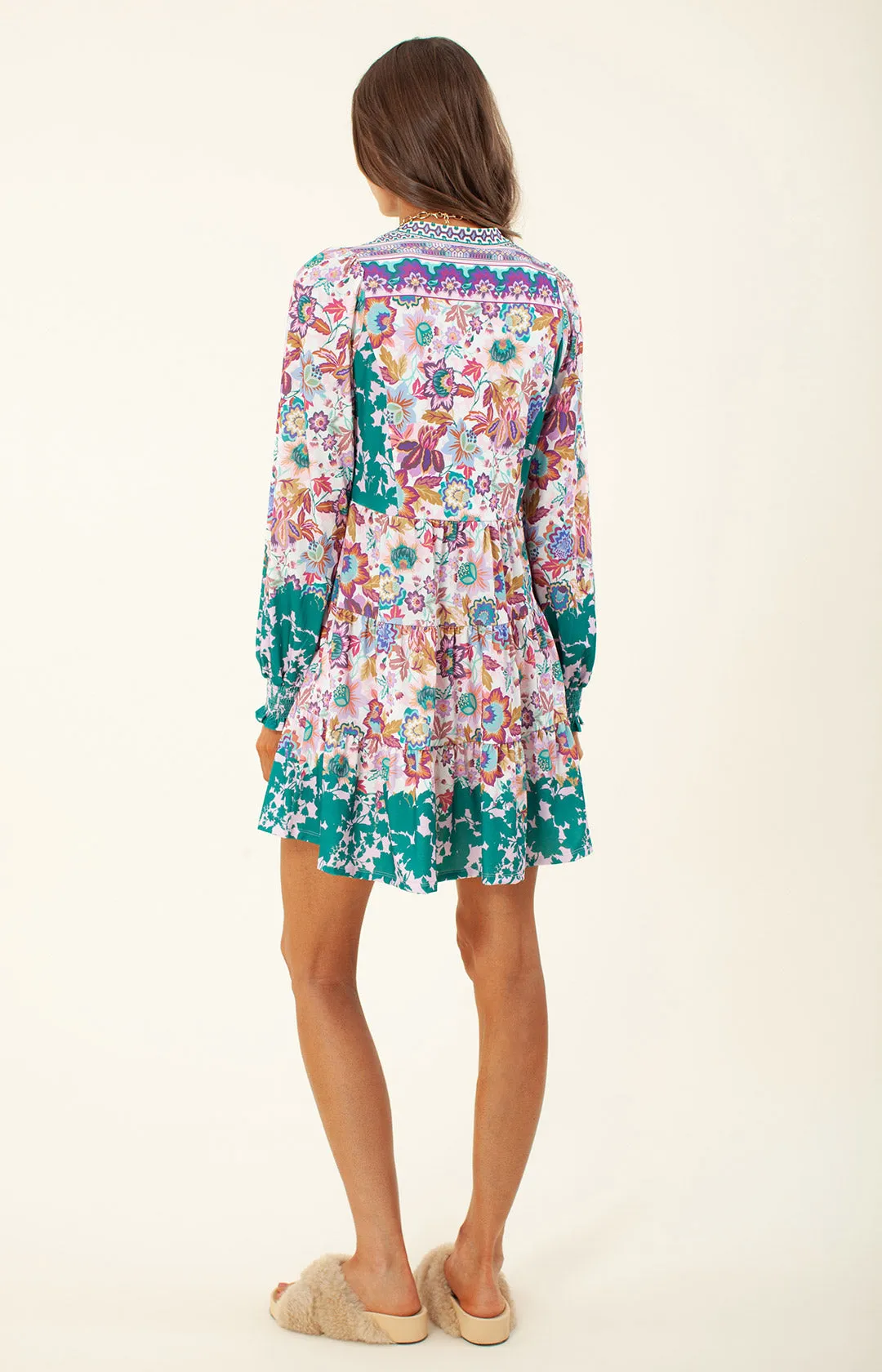 Sempronia Jersey Dress
